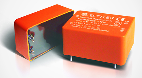 ZETTLER Magnetics power modules