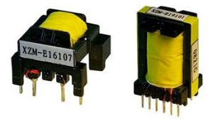 High Frequency Ferrite Switching Transformer