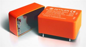 Zettler Megnetics HP01SXX00WI-X module 